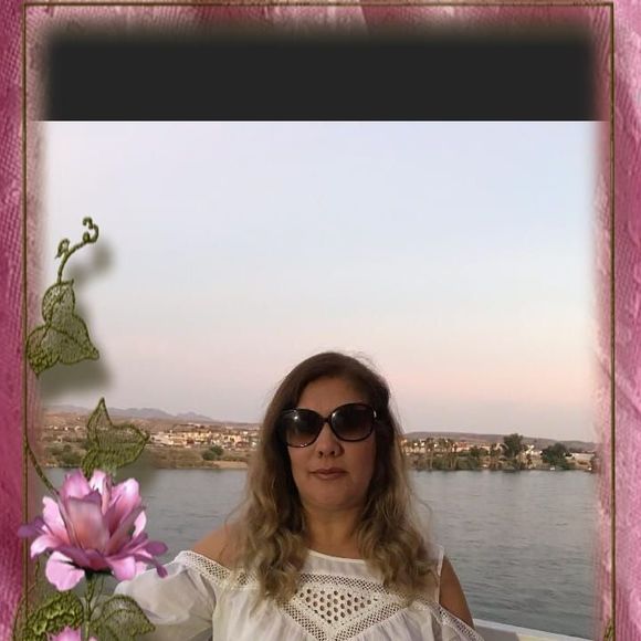 Profile Picture of Maria Sigala (@maria_sigala) on Poshmark