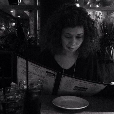 Profile Picture of Jennifer Gonzalez (@thisbejennyg) on Twitter