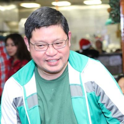 Profile Picture of Mel Santiago (@chor_santiago) on Twitter