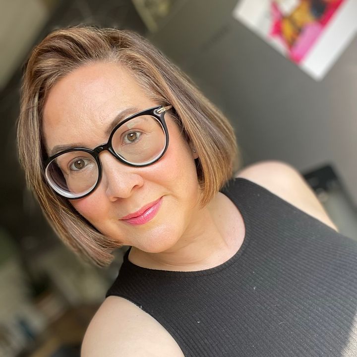 Profile Picture of Jane Hickman (@janehickman) on Tiktok