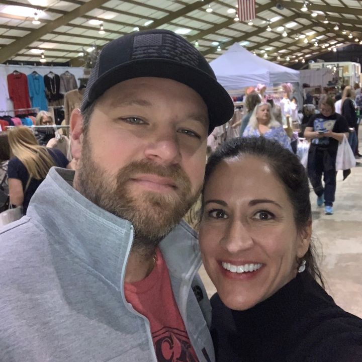 Profile Picture of Bronwynjames22418 (@bronwyn.james41) on Tiktok