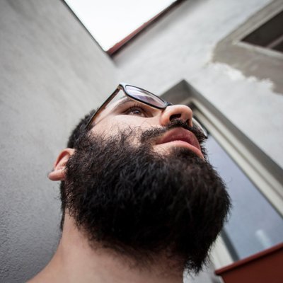 Profile Picture of Andrew Turski (@andrewturski) on Twitter