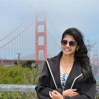 Profile Picture of Pooja Rane (@pooja-rane-2) on Quora