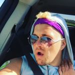 Profile Picture of Geoff Dahlke-Helmbrecht (@geoffsamess) on Instagram