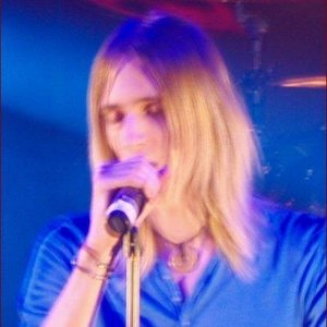 Profile Picture of Samuel James Thomas (session Singer) (@mymusicworkshop) on Myspace