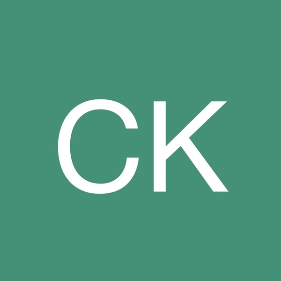 Profile Picture of Chris Kemp (@bookcdk) on Poshmark