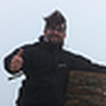 Profile Picture of James Bates (@jamespeterbates) on Flickr