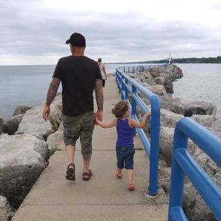 Profile Picture of Teddy Pace (@teddy.pace.5) on Facebook