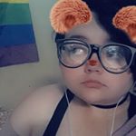 Profile Picture of Amber Nichols (@antisocial_pansexual_) on Instagram