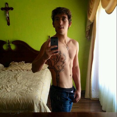 Profile Picture of Jose Coronado Olivas (@joseolivas1997) on Twitter