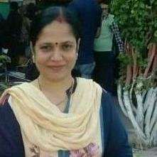 Profile Picture of Kiran Upadhyay (@Kiranup68319514) on Twitter