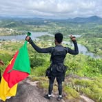 Profile Picture of Anta Nusie (@Anta-Nusie) on Facebook