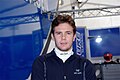 Profile Picture of Carlos Muñoz (racing driver)on Wikipedia