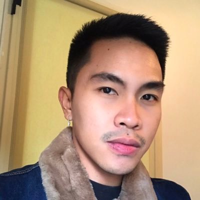 Profile Picture of John Mark Calderon (@PauliiMarce) on Twitter