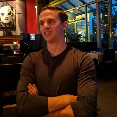 Profile Picture of Ryan McCue (@Ryan_McCue) on Twitter