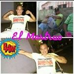 Profile Picture of Daniel Adolfo Barcelo Lozada (@barcelolozada) on Instagram