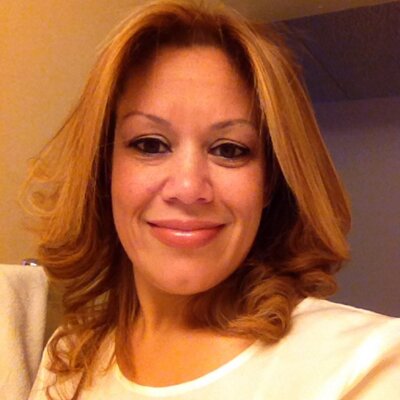 Profile Picture of Angela Cintron (@prlady9) on Twitter