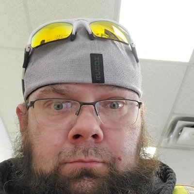 Profile Picture of Scott Stauffer (@ScottStauffer11) on Twitter