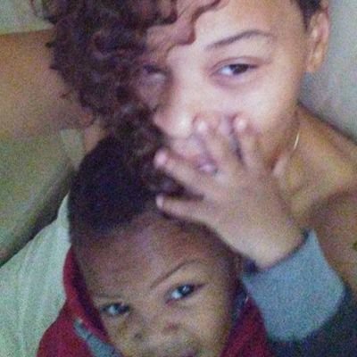 Profile Picture of Flo Moore (@FloMoor18132784) on Twitter