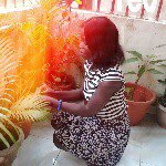 Teodora Silva da Silva - Instagram Profile Picture of Teodora Silva da Silva (@etnaidy) on Instagram