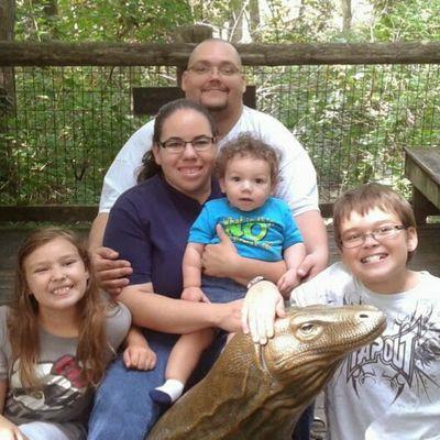 Profile Picture of Robert Hacha (@ChunkaMonka14) on Twitter