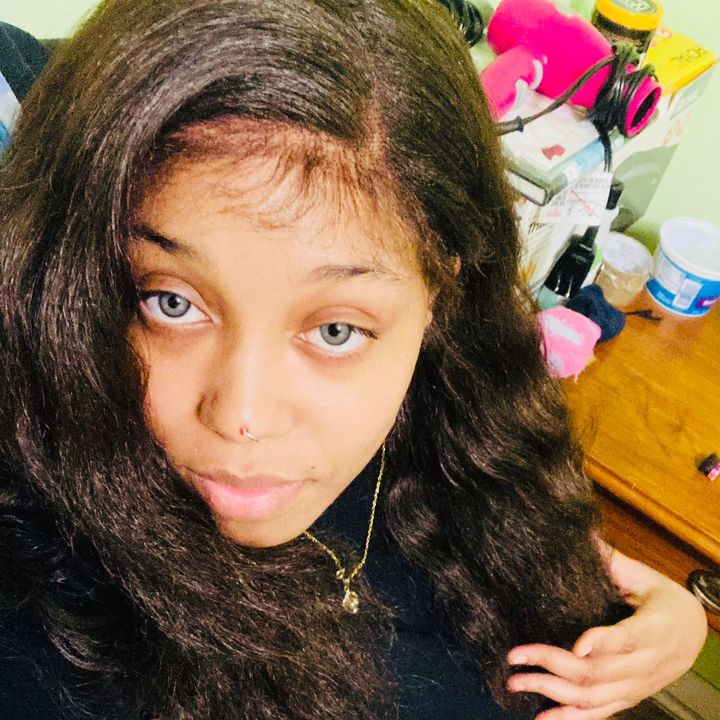 Profile Picture of jamilla Couture (@jamilla.couture) on Tiktok