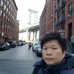 Profile Picture of Gilbert Kwan (@kwangilb) on Instagram