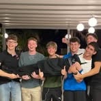 Profile Picture of Benjamin Taggart (@Benjamin-Taggart) on Facebook