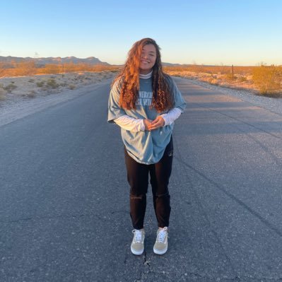 Profile Picture of Jasmine Waugh (@JasmineWaugh) on Twitter