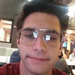 Nicholas Ramsay - Instagram Profile Picture of Nicholas Ramsay (@nickramsay2000) on Instagram