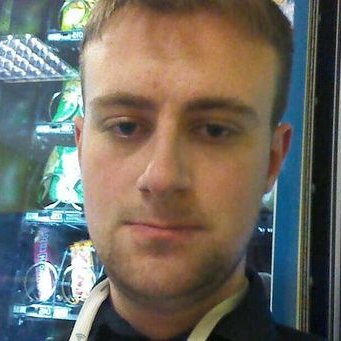 Profile Picture of Daniel Saxby (@DanielJSaxby) on Twitter