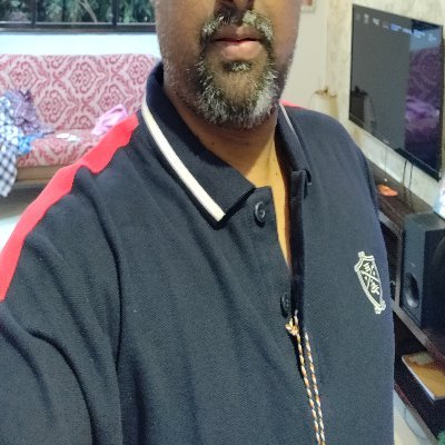 Profile Picture of Boby George (@BobyGeorge18) on Twitter