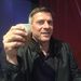 Profile Picture of Guy Hollingworth (@guyhollingworth39) on Pinterest