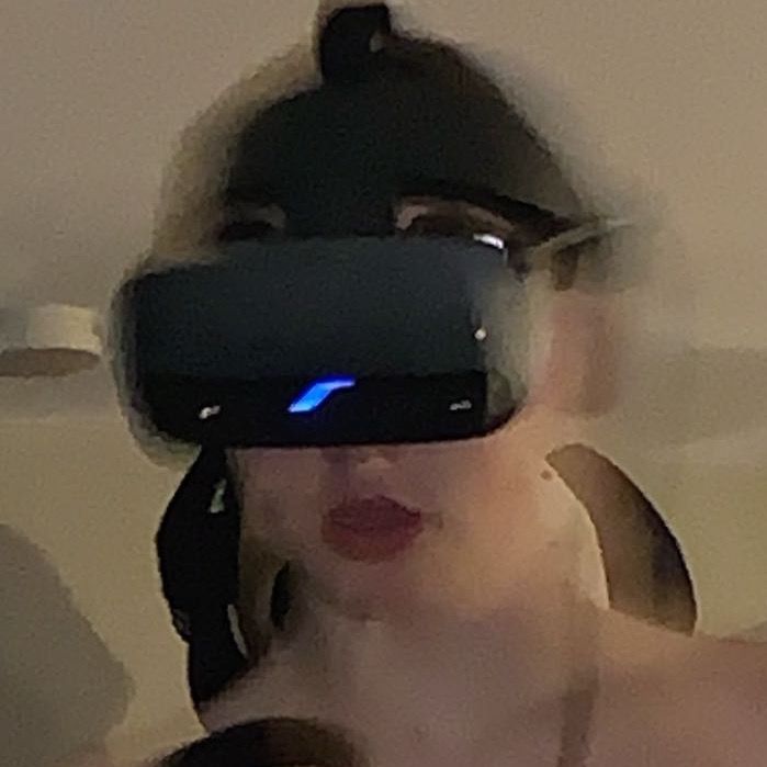 Profile Picture of Benjamin (@bgoyette) on Tiktok