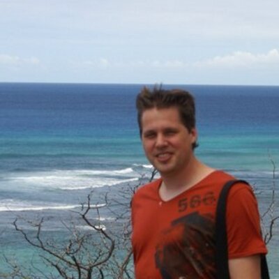 Profile Picture of Lorenz Meyer (@ente_mit_hut) on Twitter