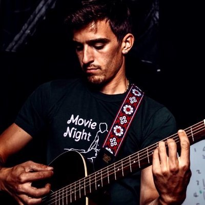 Profile Picture of Andrew Malandrino (@Andr3w_mal) on Twitter
