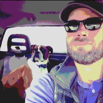 Profile Picture of Stephen Jeffcoat (@StephenJeffcoat) on Twitter