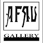 Profile Picture of AFRUGallery (@@AFRUGallery) on Tiktok