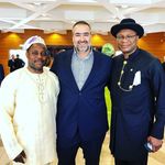 Profile Picture of Alvin Hilton Jr (@alvinhiltonjr) on Instagram