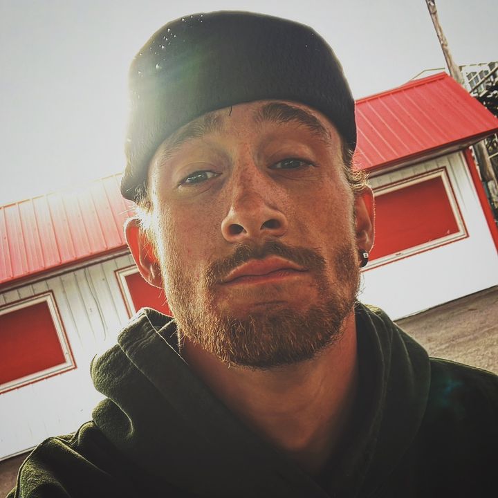 Profile Picture of Brian Rigley (@brianrigley0) on Tiktok