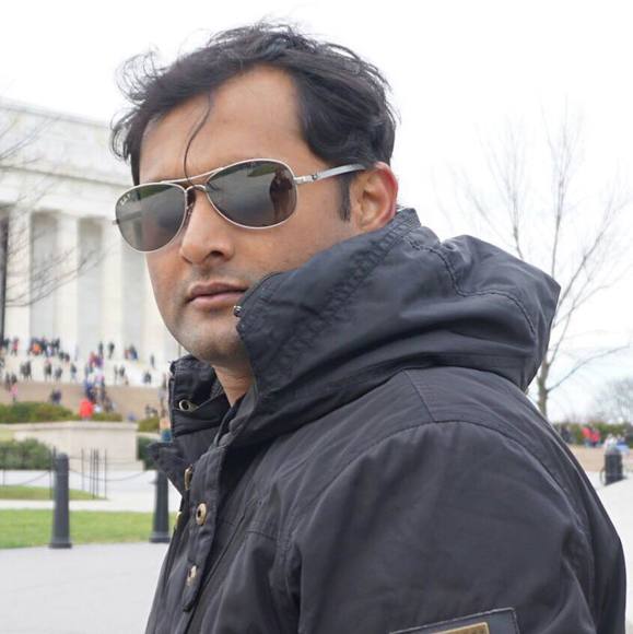 Profile Picture of Sriramachandra Parasuramuni (@parasuramuni) on Poshmark