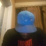 Profile Picture of Roland Patterson (@ropatterson) on Instagram