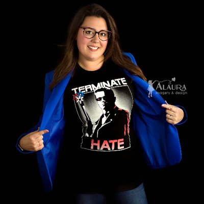 Profile Picture of Kate Luckinbill Conner (@KateLConner) on Twitter