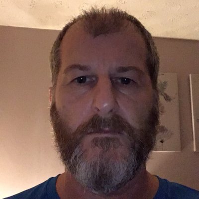 Profile Picture of Graham Perrins (@Agperrins) on Twitter