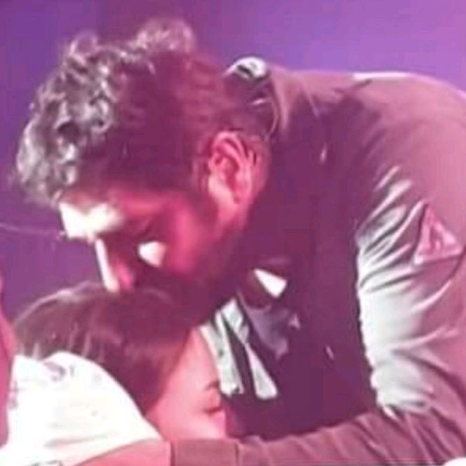 Profile Picture of Léa 🙋‍♀️ (@fanpatrickfiori) on Tiktok