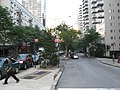 Profile Picture of 66th Street (Manhattan)on Wikipedia