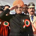 Profile Picture of Tara Chand (Jammu-Kashmir politician)on Wikipedia