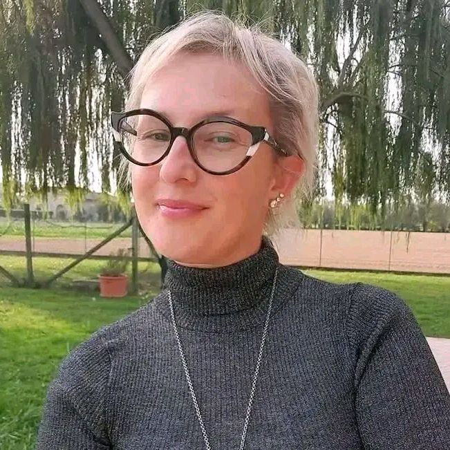 Profile Picture of Suzanne Christine (@suzannechristine2) on Tiktok