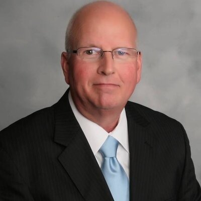 Profile Picture of Mike Eaves (@ncfarmboy) on Twitter