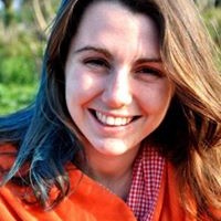 Profile Picture of Roberta Rocca (@roberta-rocca) on Quora